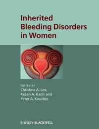 Inherited Bleeding Disorders in Women