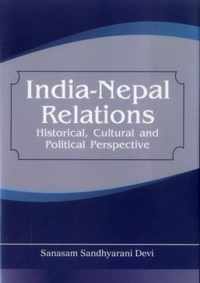 India Nepal Relations