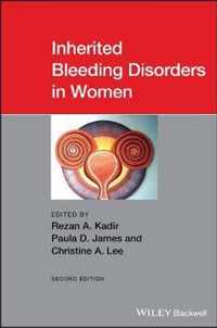Inherited Bleeding Disorders in Women