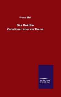 Das Rokoko