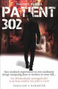 Patiënt 302