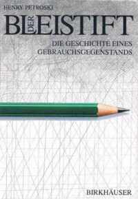 Der Bleistift