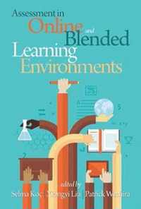 Assessment in Online and Blended Learning Environments