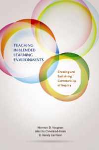 Teaching Blended Learning Environments