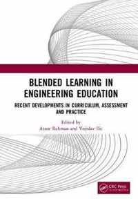 Blended Learning in Engineering Education