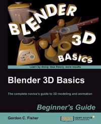 Blender 3D Basics