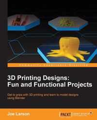 3D Printing Designs