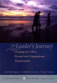 The Leader's Journey