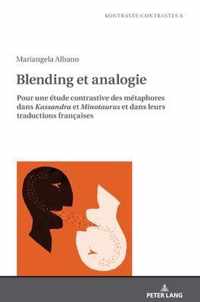 Blending Et Analogie