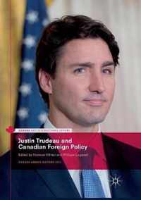 Justin Trudeau and Canadian Foreign Policy