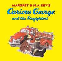 Curious George and the Firefighters