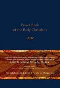 Prayer Book of the Early Christians