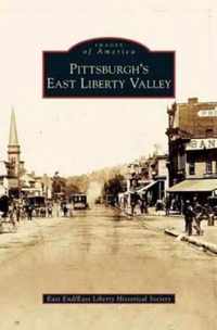 Pittsburgh's East Liberty Valley