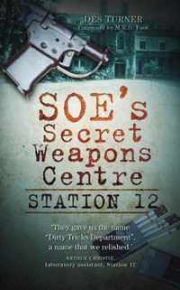 SOEs Secret Centre