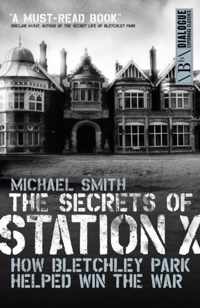 Secrets Of Station X