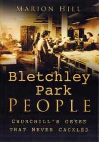 Bletchley People