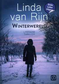 Winterwereld