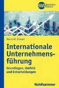 Internationales Management