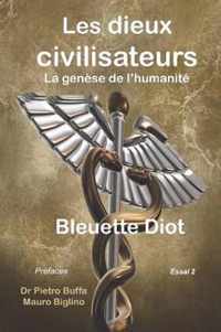 Les dieux civilisateurs