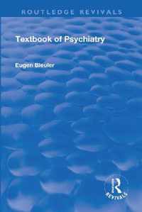 Text-Book of Psychiatry