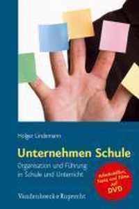 Unternehmen Schule