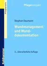 Wundmanagement Und Wunddokumentation