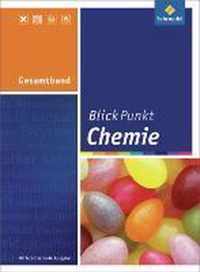 Blickpunkt Chemie. Gesamtband. Realschule. Nordrhein-Westfalen