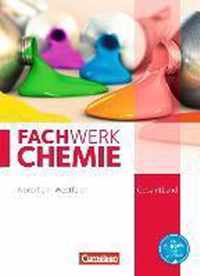 Fachwerk Chemie Gesamtband: 7.-10. Schuljahr. Schülerbuch Nordrhein-Westfalen