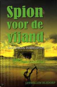 Spion voor de vijand