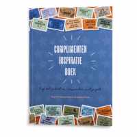 Complimenten inspiratie boek