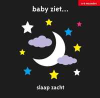 Baby ziet... - Slaap zacht 0-6 maanden