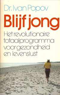 Blijf jong