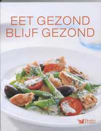 Eet Gezond Blijf Gezond