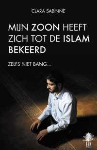 Mijn zoon heeft zich tot de islam bekeerd