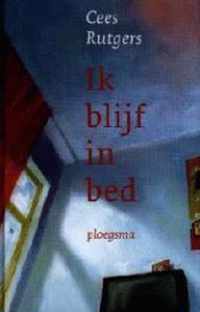 Ik Blijf In Bed