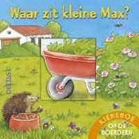 Waar Zit Kleine Max?