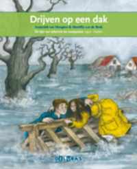 Terugblikken leesboeken 42 -   Drijven op een dak