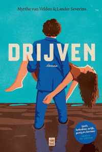 Drijven - Lander Severins, Myrthe van Velden - Paperback (9789464341270)