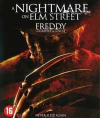 Nightmare On Elm Street