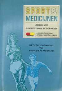 Sport en medicijnen