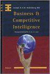 Business & Competitive Intelligence