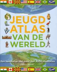 Jeugdatlas van de wereld