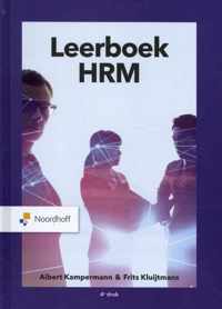 Leerboek HRM