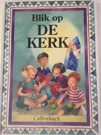 Blik op de kerk