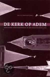 Kerk op adem