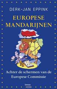 Europese Mandarijnen