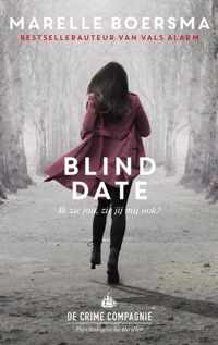 Blind date