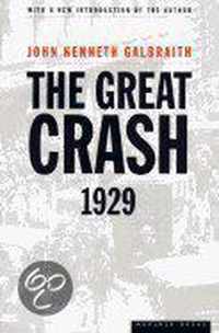 The Great Crash 1929