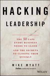 Hacking Leadership