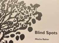 Mischa Rakier - Blind Spots